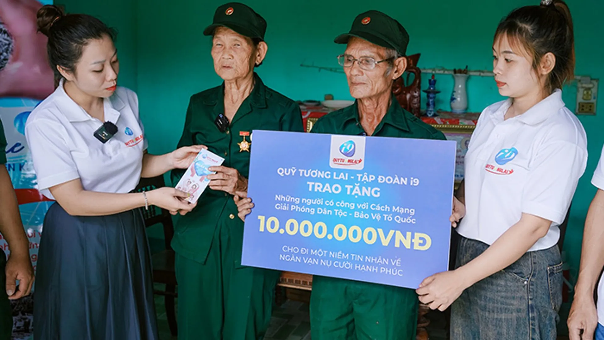 Hình ảnh trung tâm hỗ trợ km3888b