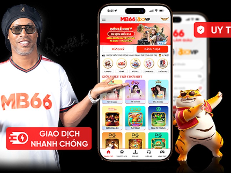 Tải ứng dụng km3888b trên điện thoại