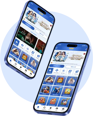Nạp rút tiền km3888b
