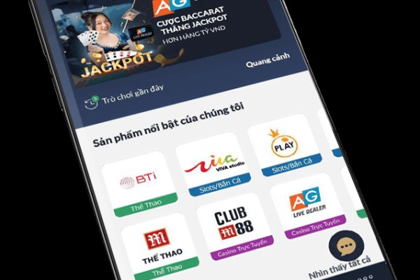 Cá cược thể thao đa dạng tại km3888b