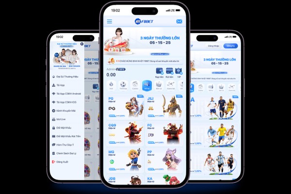 Tải ứng dụng km3888b