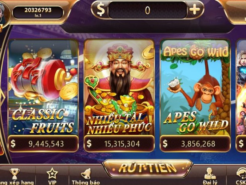 Slot Games km3888b
