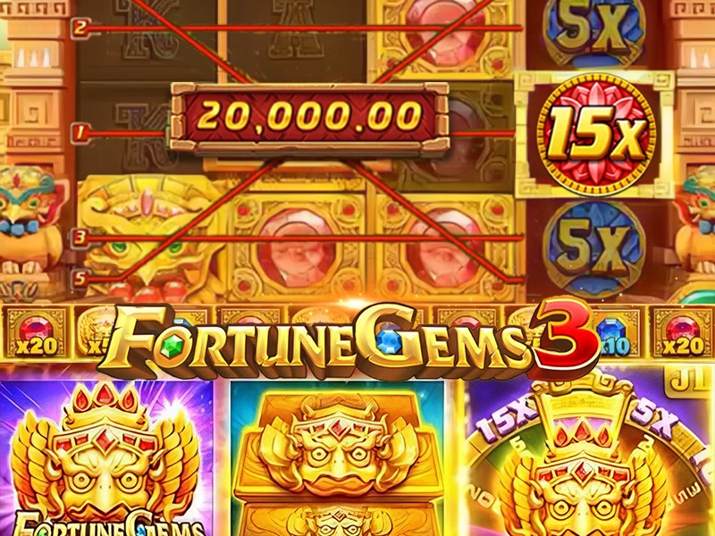 Người chơi đang xem bảng trả thưởng của một trò slot game với các biểu tượng và quy tắc.
