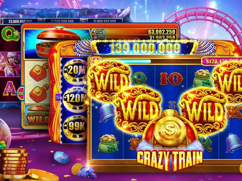 Hoàn trả slot game km3888b