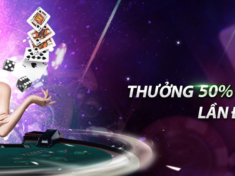 Ưu đãi chào mừng thành viên mới km3888b