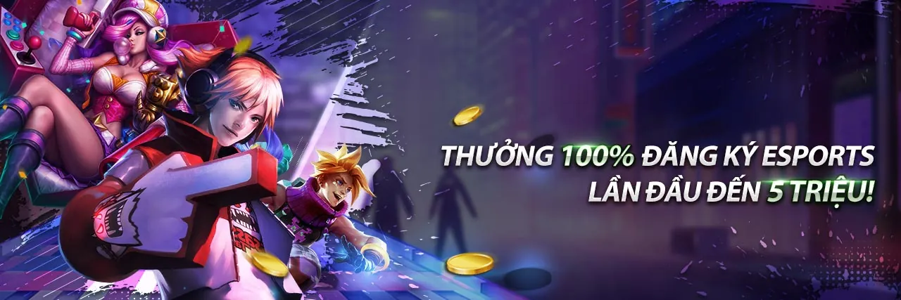 Hình ảnh chính về cá cược thể thao điện tử km3888b