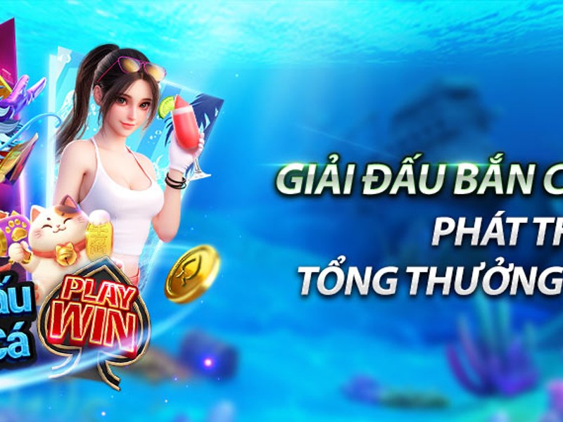 Chiến thuật chơi bắn cá km3888b