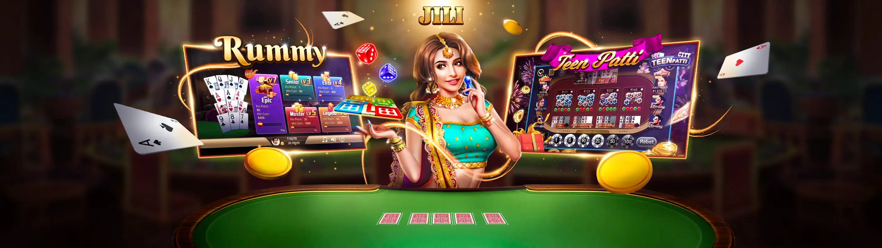 Hình ảnh chiến lược Blackjack tại km3888b