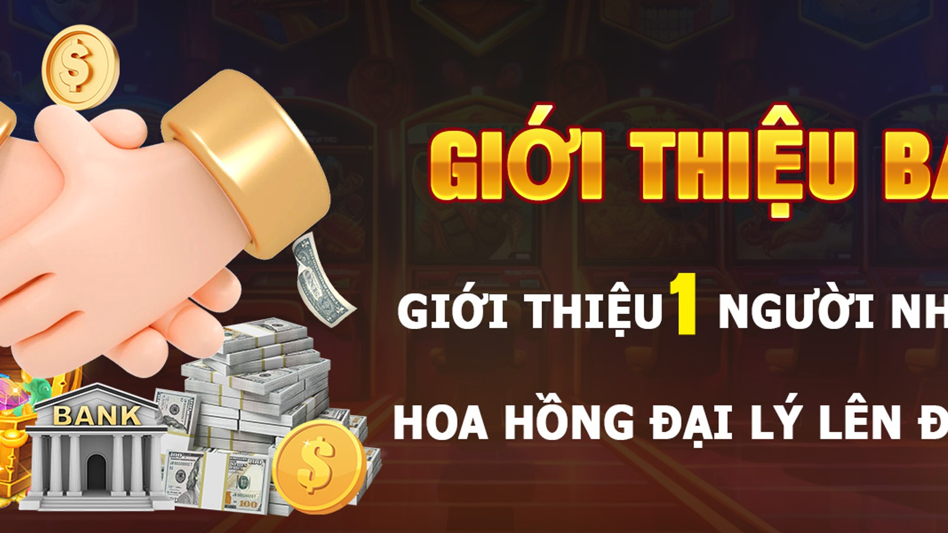 Biểu tượng hoàn trả tiền hàng ngày tại km3888b