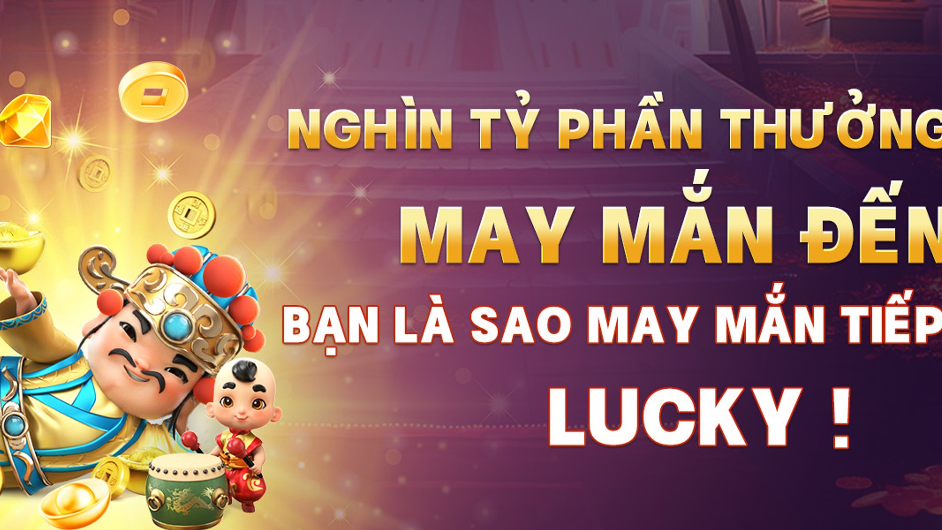 Ưu đãi chào mừng km3888b