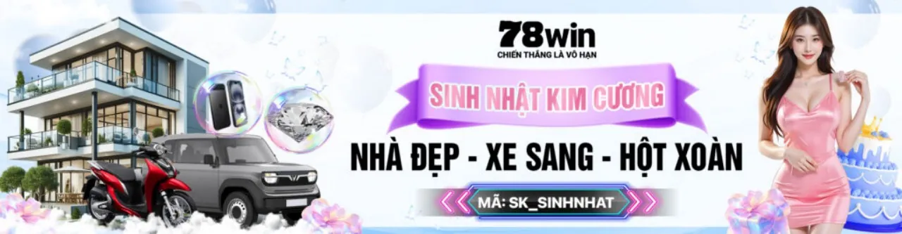 Giao diện VIP sang trọng của km3888b