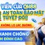 Biểu tượng bảo mật tối ưu