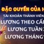 Biểu tượng lợi ích