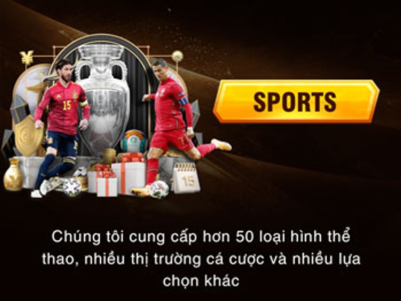 Cá cược Thể thao km3888b