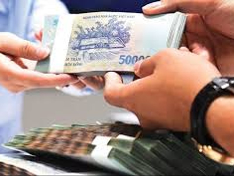 Nhận diện lừa đảo