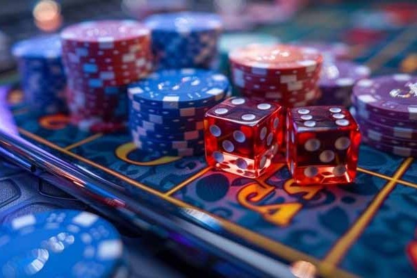 AI và Học Máy trong ngành cá cược, cá nhân hóa trải nghiệm người dùng km3888b
