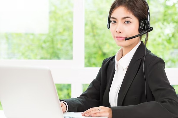Hỗ trợ khách hàng 24/7 của km3888b
