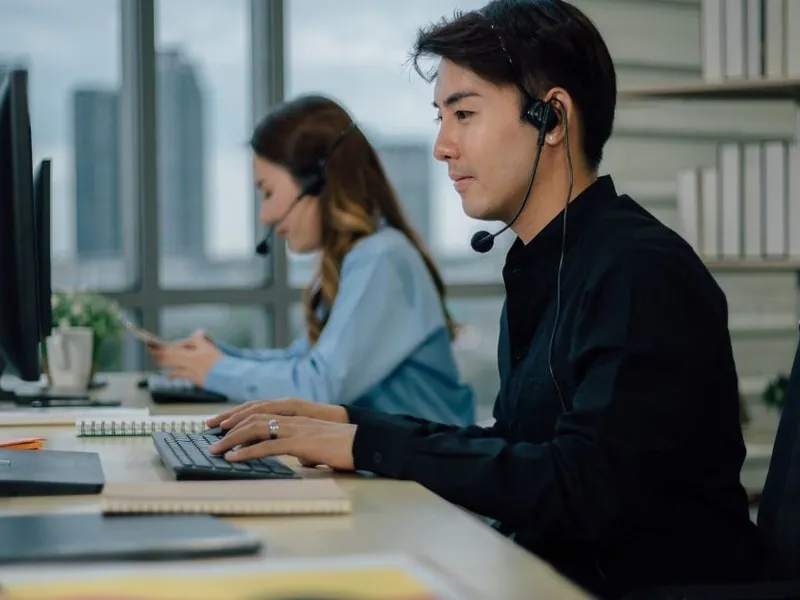 Liên hệ hỗ trợ khách hàng km3888b