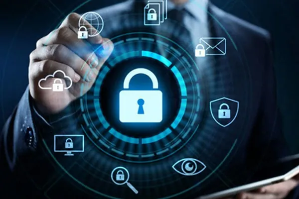 Hệ thống an toàn bảo mật của km3888b