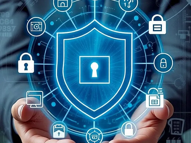 Công nghệ RNG và mã hóa bảo mật tại km3888b