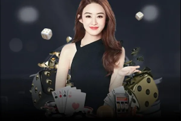 Casino trực tiếp km3888b với người chia bài thật